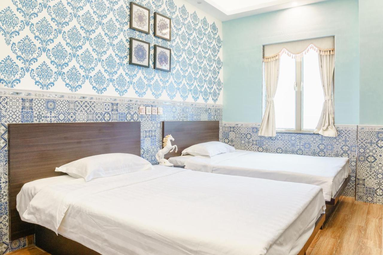 Hou Kong Hotel Makao Dış mekan fotoğraf