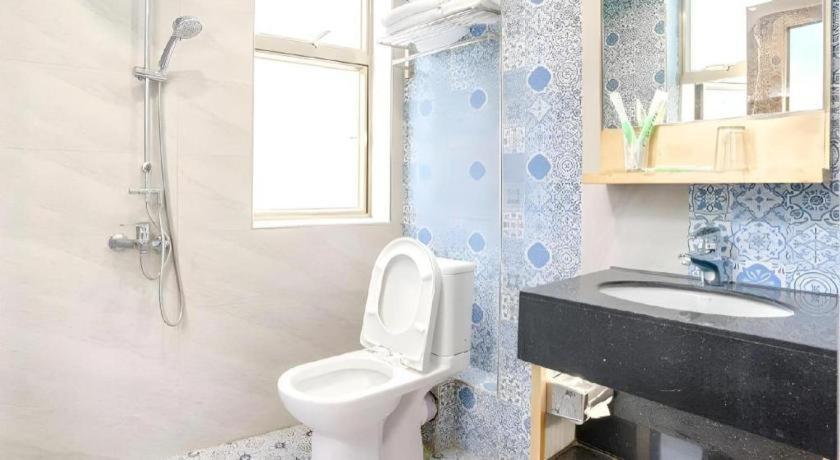 Hou Kong Hotel Makao Dış mekan fotoğraf