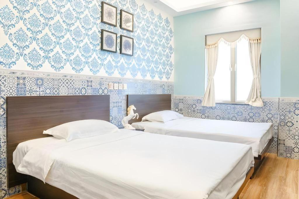 Hou Kong Hotel Makao Dış mekan fotoğraf