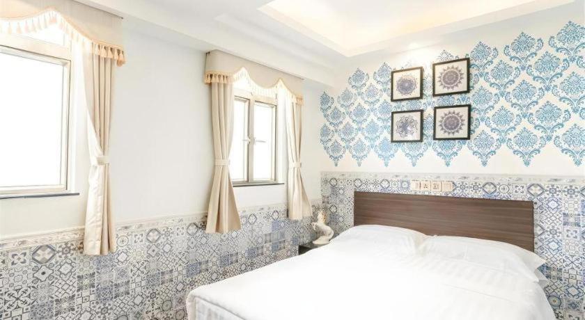 Hou Kong Hotel Makao Dış mekan fotoğraf