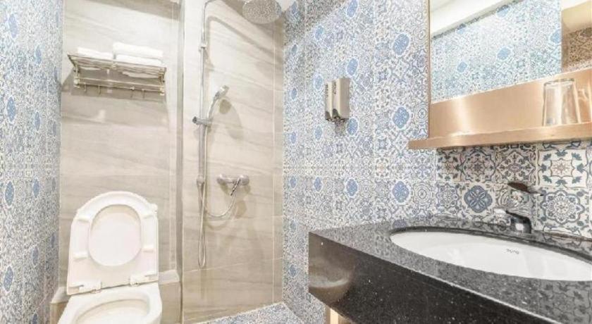 Hou Kong Hotel Makao Dış mekan fotoğraf